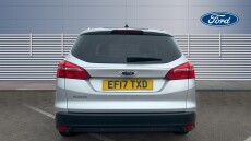 Ford Focus 1.5 TDCi 120 Zetec Edition 5dr Diesel Estate